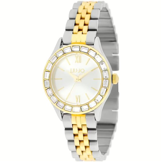 orologio liu jo grigio